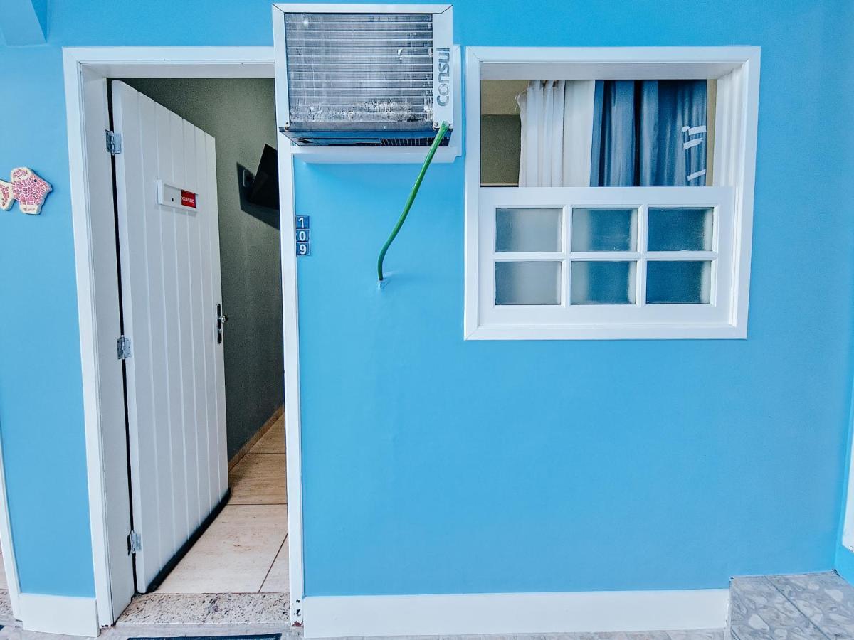 Pousada Agua Marinha كابو فريو المظهر الخارجي الصورة