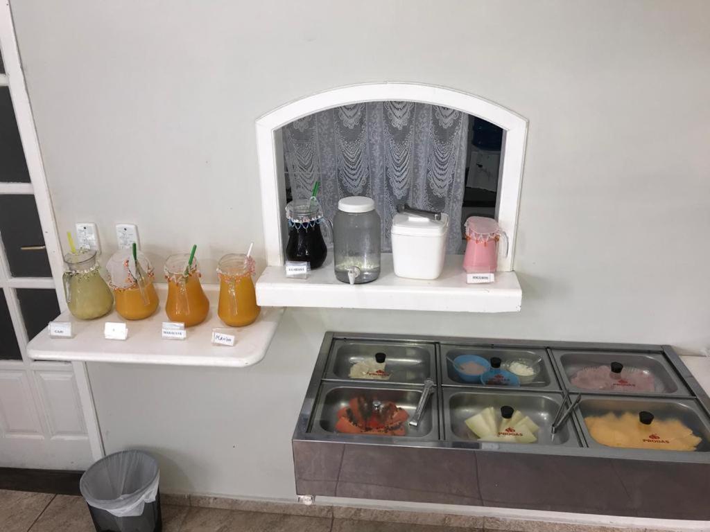 Pousada Agua Marinha كابو فريو المظهر الخارجي الصورة