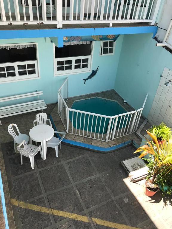 Pousada Agua Marinha كابو فريو المظهر الخارجي الصورة