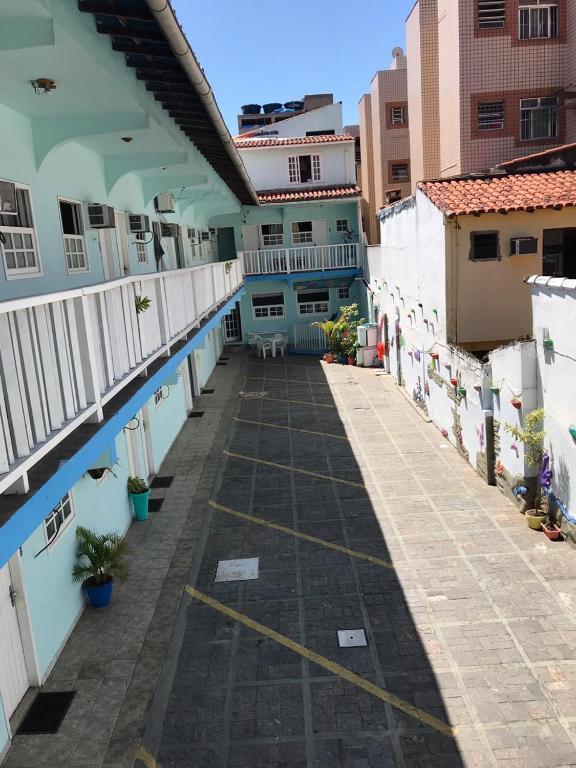 Pousada Agua Marinha كابو فريو المظهر الخارجي الصورة